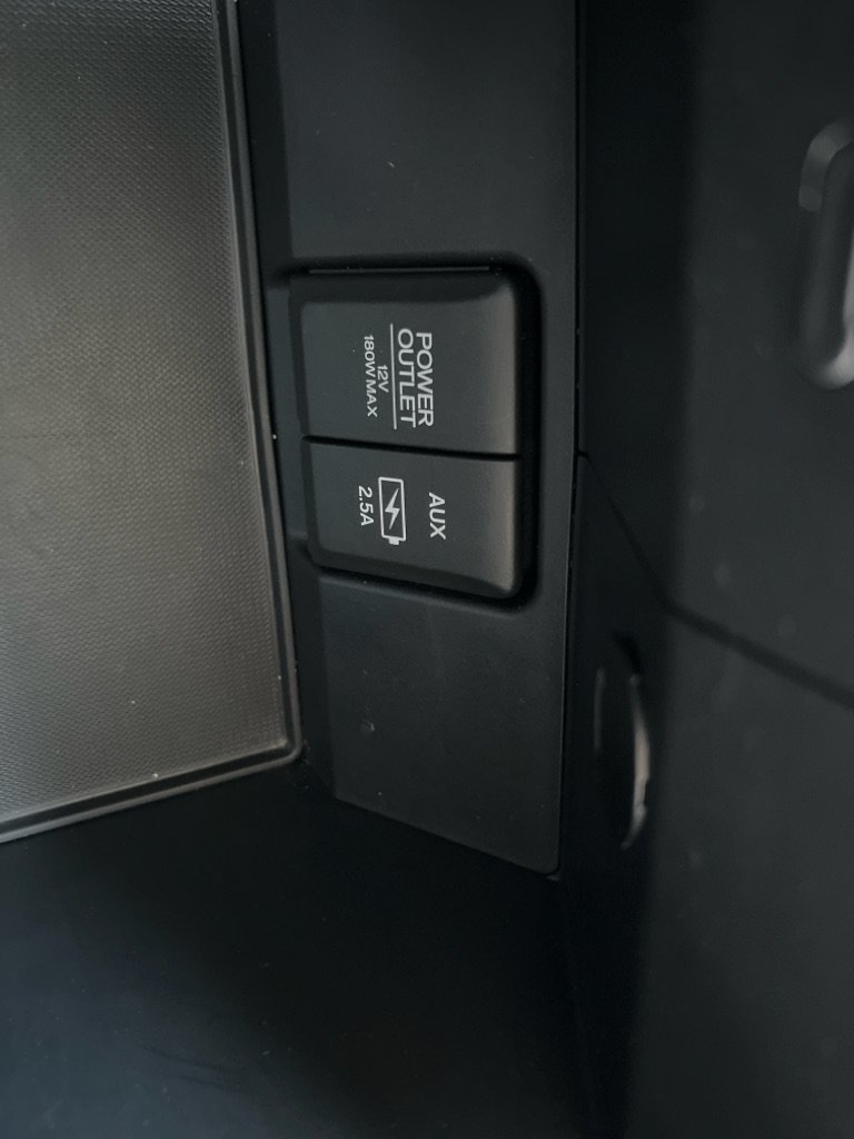 Used 2021 Honda Pilot Special Edition image 18