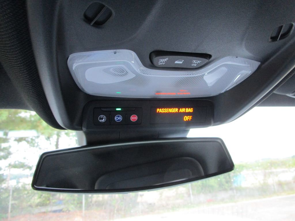 New 2026 GMC Canyon Elevation image 29