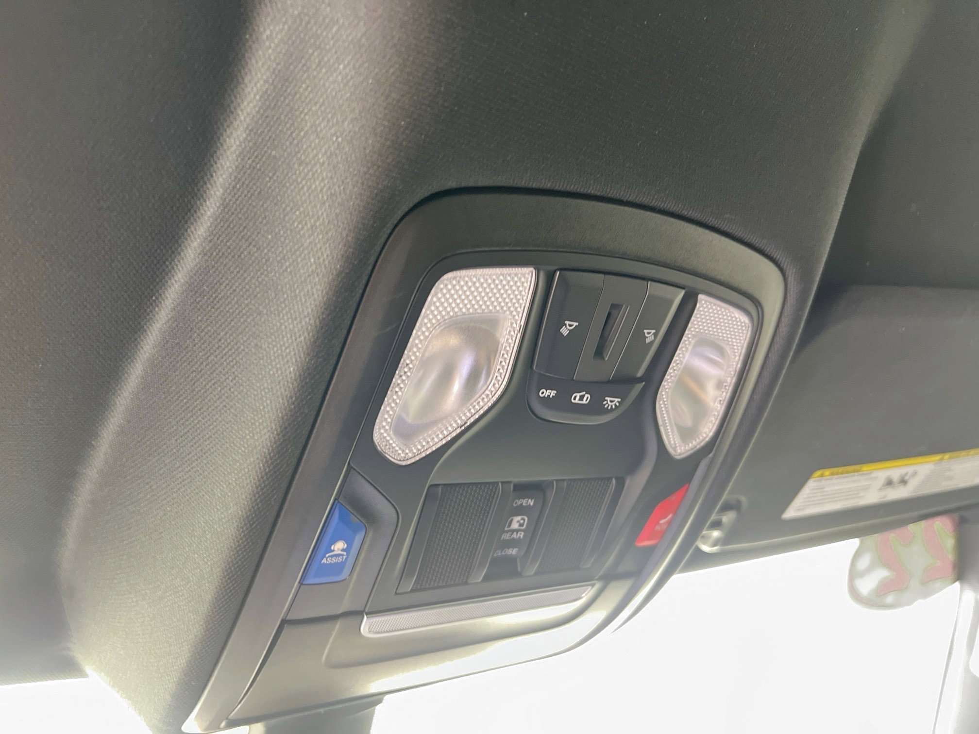 Used 2022 RAM 1500 Big Horn RWD image 22