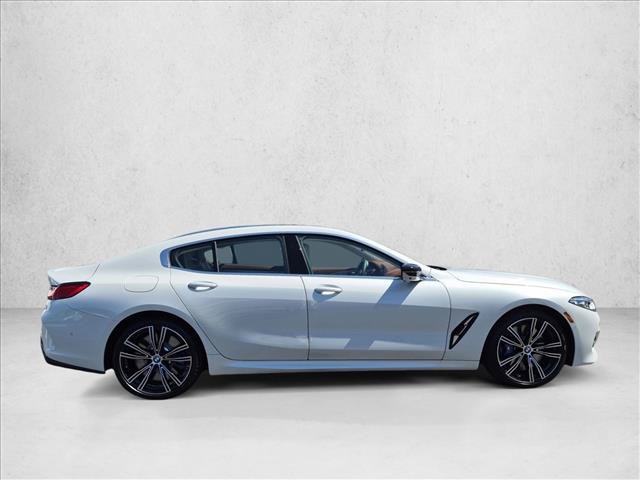 Certified 2026 BMW M850i xDrive AWD/4WD image 5