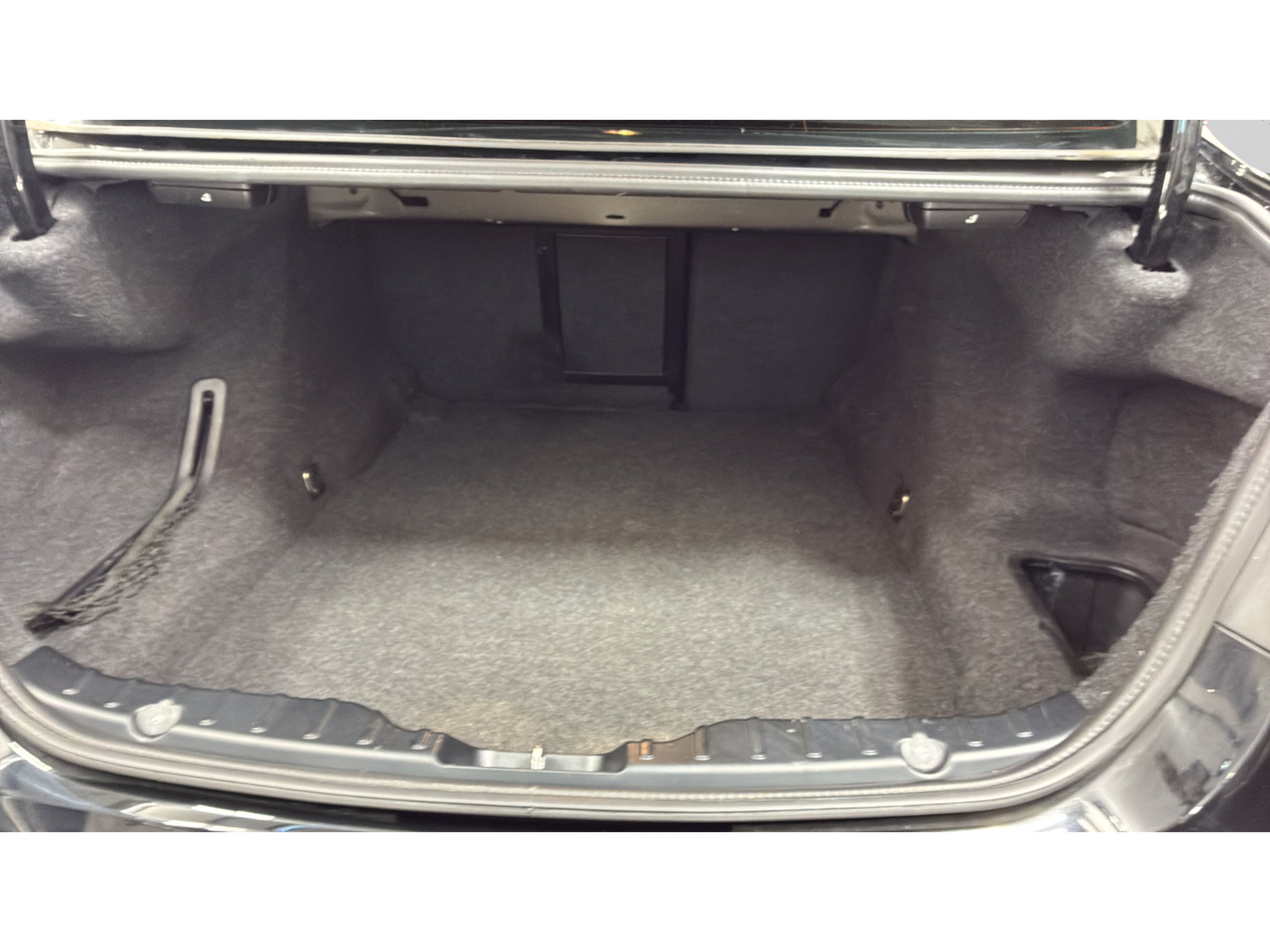 Used 2016 BMW 535i Sedan RWD image 32