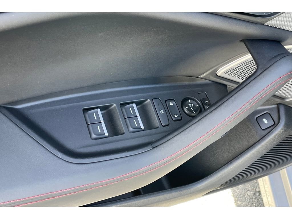 Certified 2023 Acura TLX SH-AWD w/ A-SPEC Pkg image 11