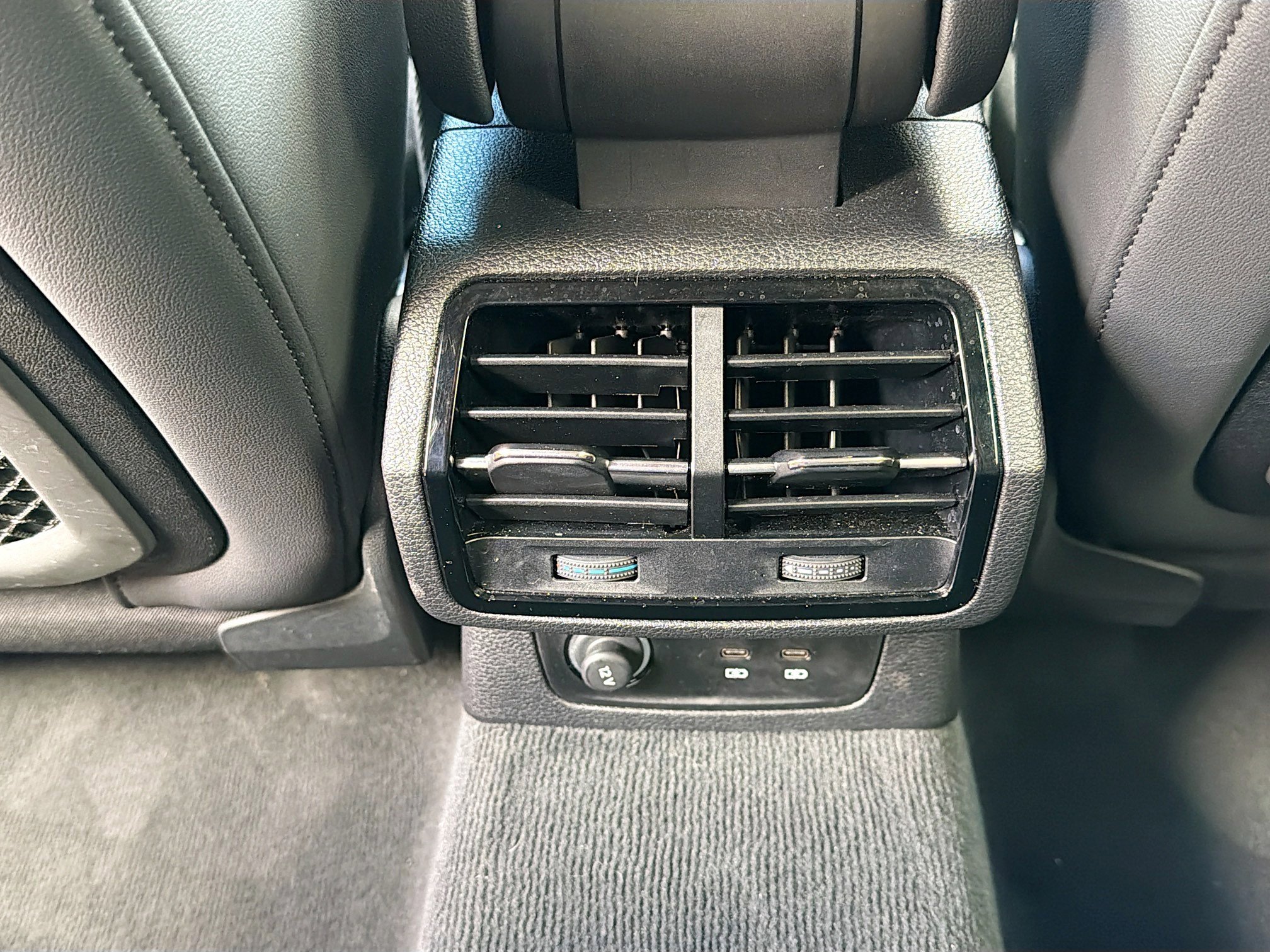 Used 2025 Audi Q3 2.0T Premium image 20