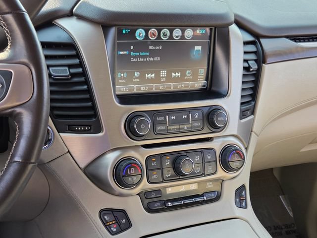 Used 2019 GMC Yukon Denali w/ Denali Ultimate Package AWD/4WD image 27