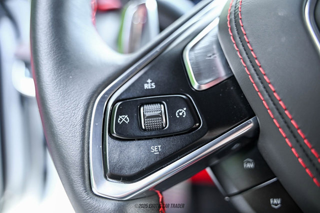 Used 2020 Chevrolet Corvette Stingray Premium Cpe w/ 3LT Preferred Equipment Group image 51