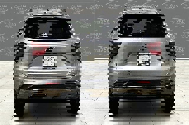 New 2026 Chevrolet Trax ACTIV w/ Driver Confidence Package image 4