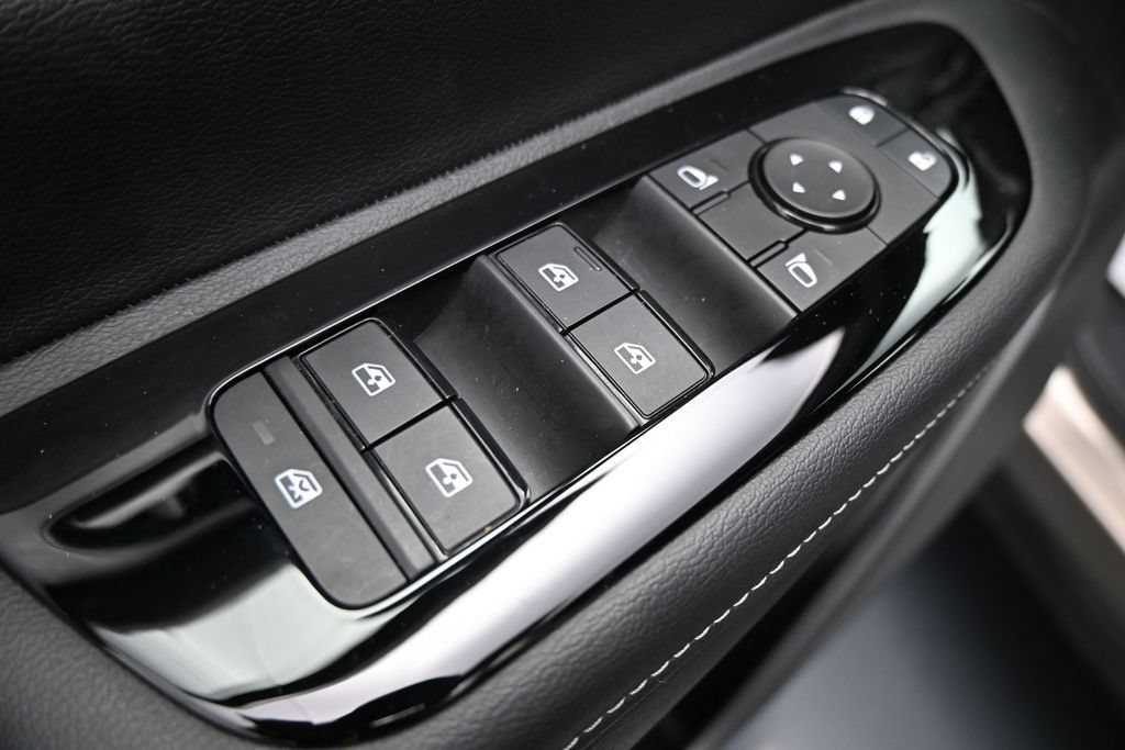 Used 2026 Nissan Murano SL AWD/4WD image 11