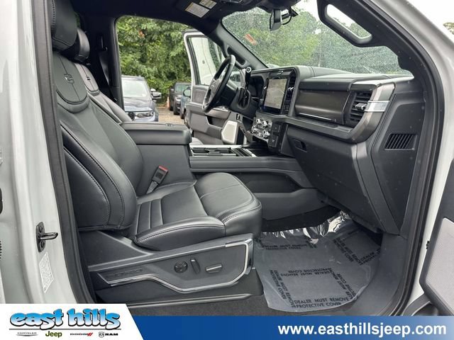 Used 2026 Ford F250 Platinum w/ Tremor Off-Road Package AWD/4WD image 25