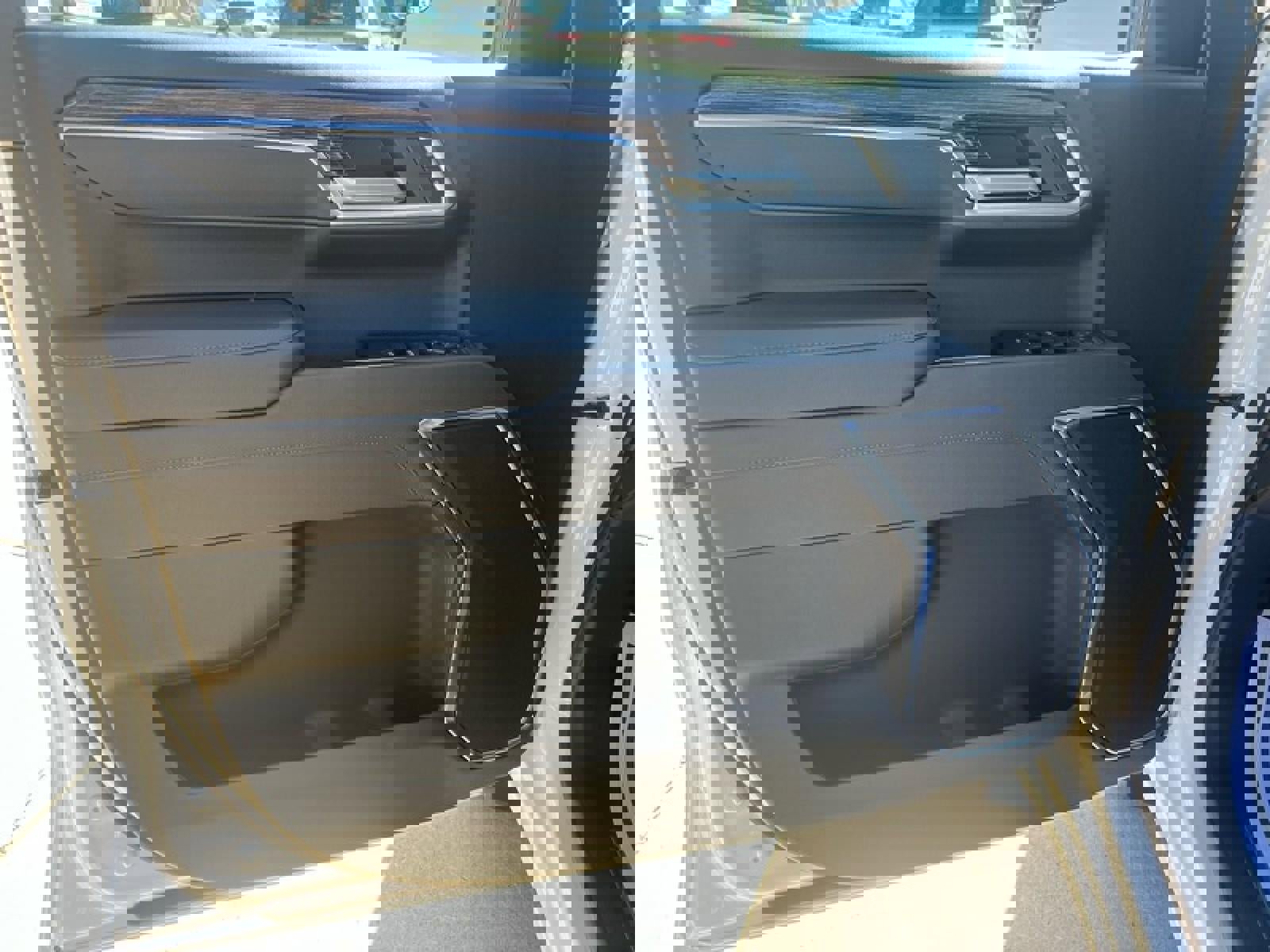 New 2026 GMC Sierra 1500 Elevation image 24