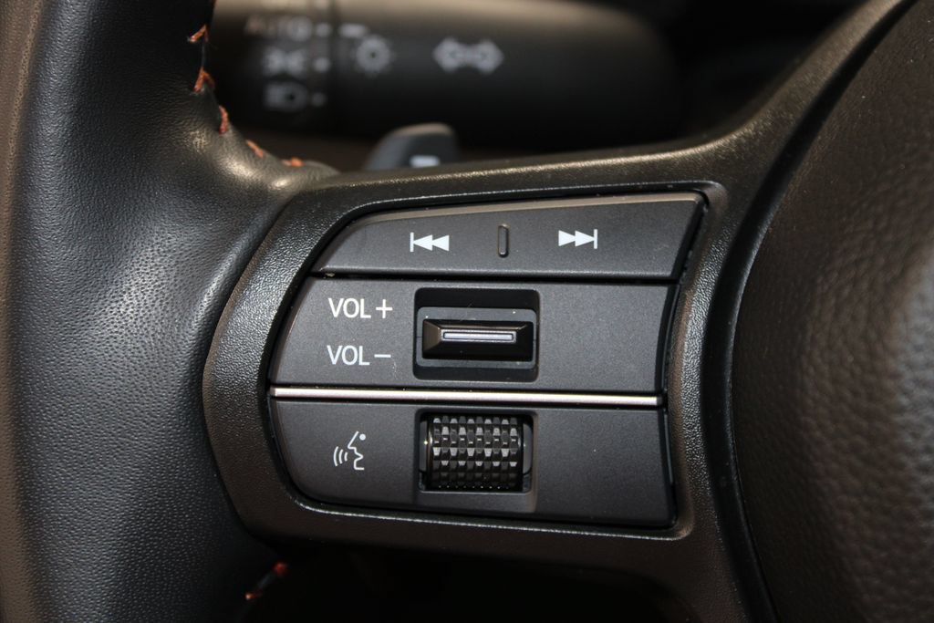 Used 2026 Honda CR-V Sport-L image 45