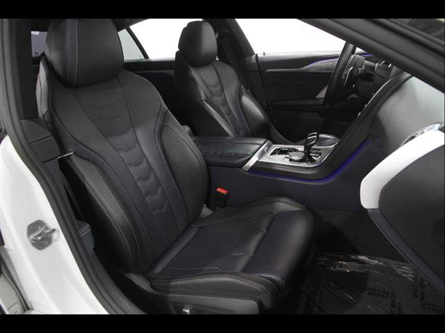 Used 2020 BMW M850i Gran Coupe xDrive AWD/4WD image 18