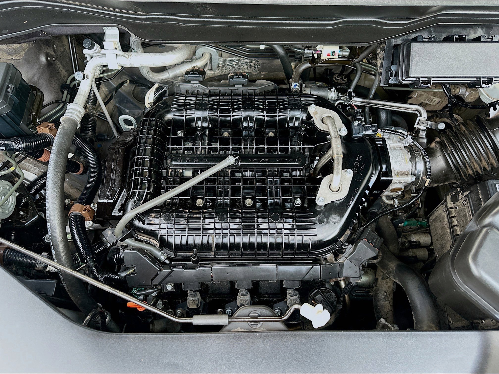 Used 2016 Honda Pilot EX-L image 34