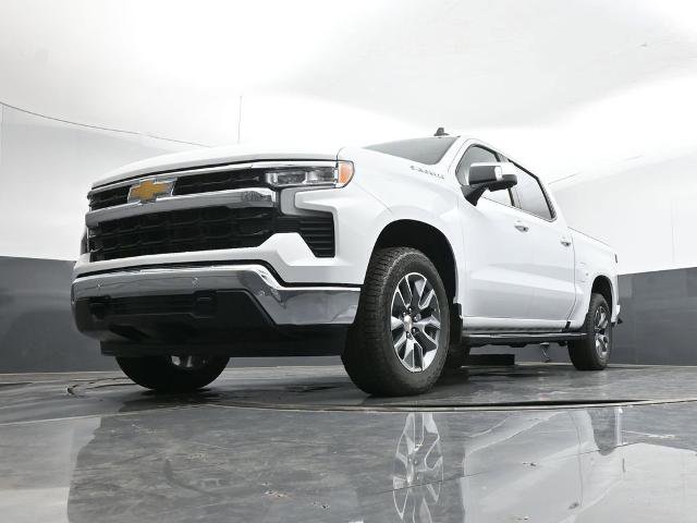 New 2025 Chevrolet Silverado 1500 LT w/ All Star Edition Plus image 9