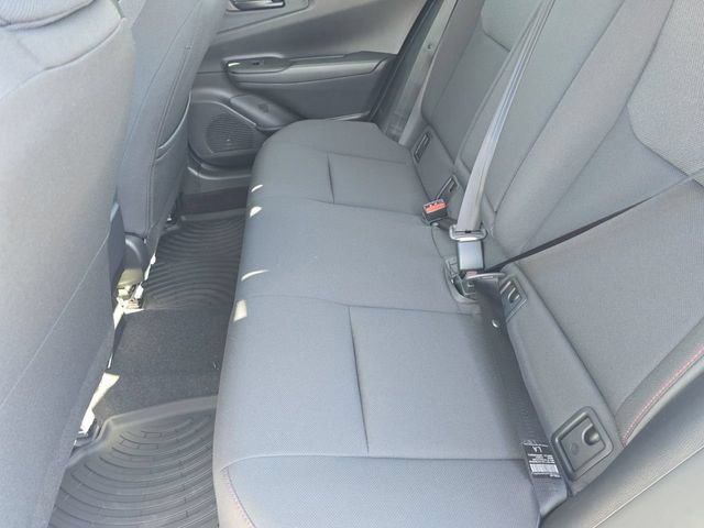 New 2026 Toyota Prius Plug-In Hybrid FWD image 13