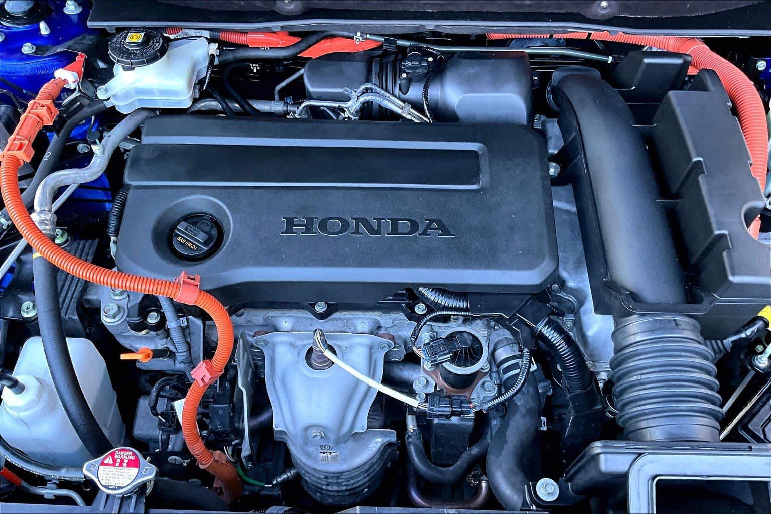 Used 2023 Honda CR-V Sport Touring image 33