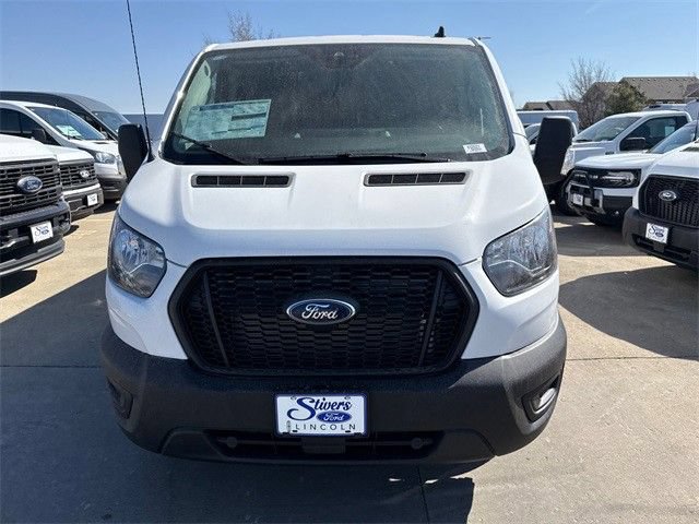 New 2025 Ford Transit 250 Low Roof RWD image 10