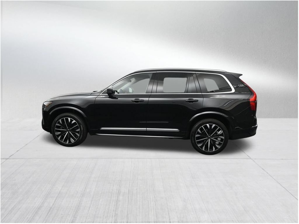 New 2026 Volvo XC90 B6 Plus w/ Protection Package AWD/4WD image 2