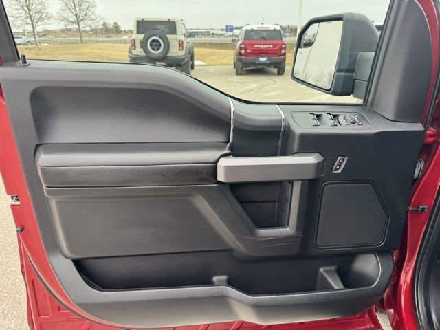 Used 2018 Ford F150 XLT w/ Equipment Group 302A Luxury image 11