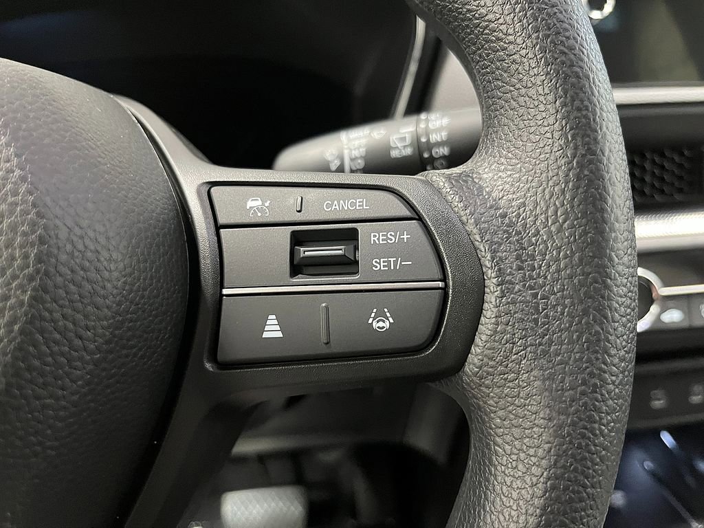 New 2026 Honda CR-V LX image 16