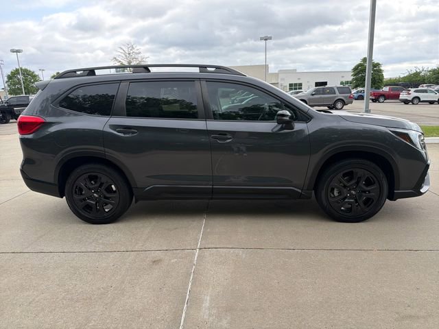 Used 2023 Subaru Ascent Onyx Edition image 6
