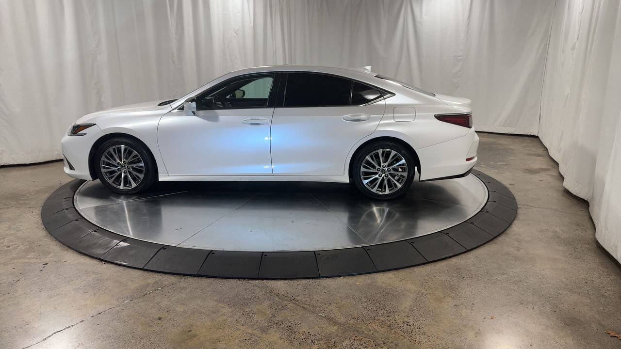 Used 2019 Lexus ES 350 F Sport image 7