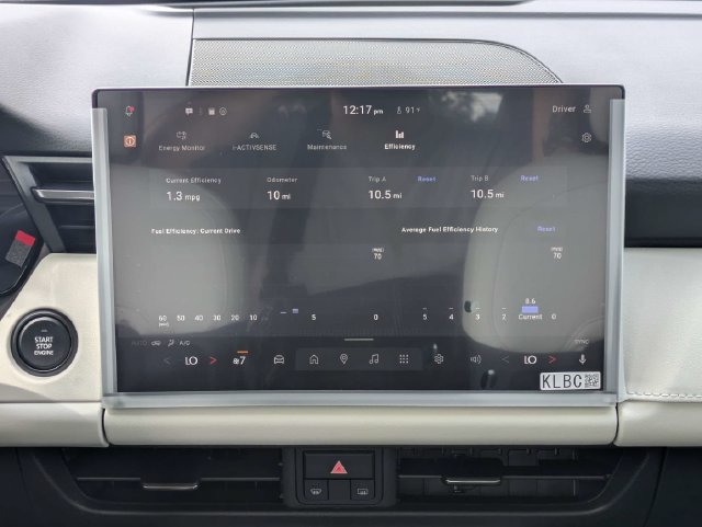 New 2026 MAZDA CX-5 Select AWD/4WD image 18