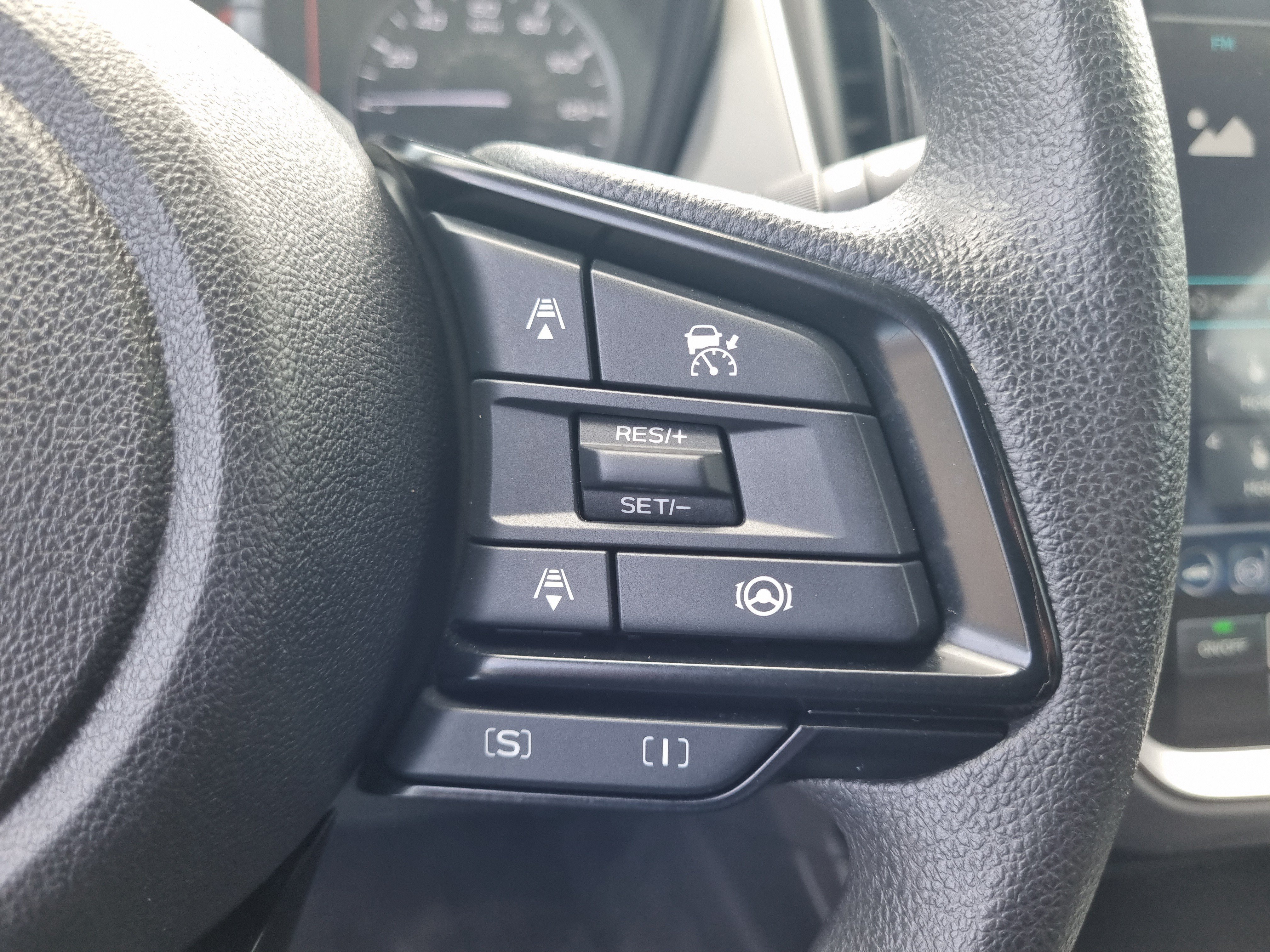 Certified 2024 Subaru Crosstrek 2.0i Premium AWD/4WD image 26