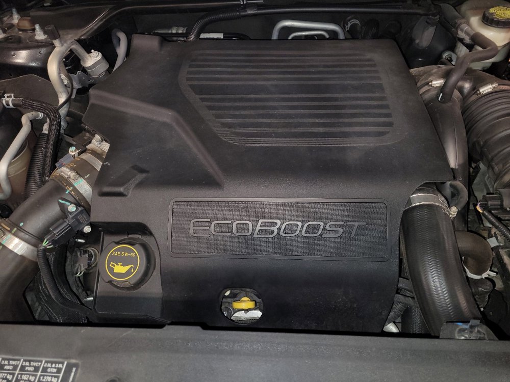 Used 2016 Ford Explorer Sport AWD/4WD image 30
