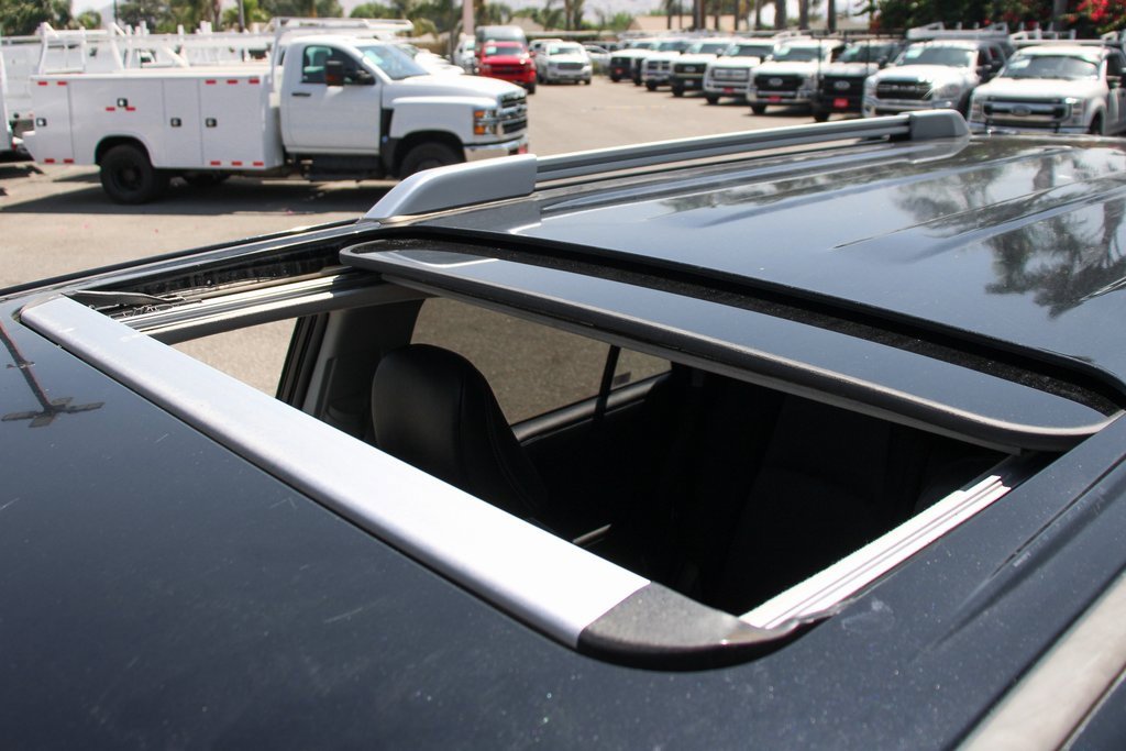 Used 2018 Toyota 4Runner SR5 Premium image 25