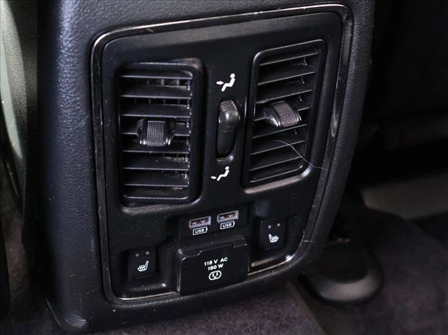 Used 2017 Dodge Durango GT w/ Premium Group AWD/4WD image 24