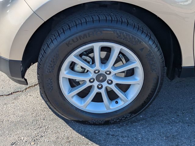 Used 2007 Ford Edge SEL FWD image 9