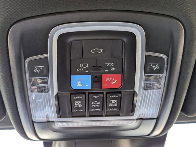 Used 2024 RAM 2500 Limited image 39