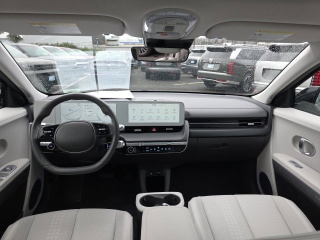 Certified 2023 Hyundai Ioniq 5 Limited image 29