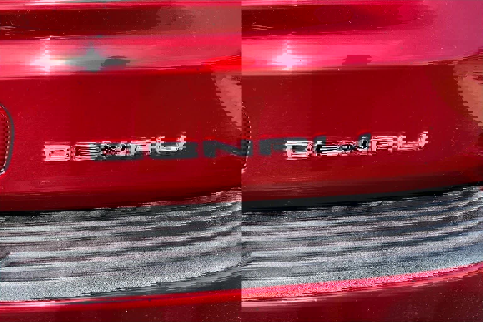 Used 2023 GMC Yukon XL Denali Ultimate image 10