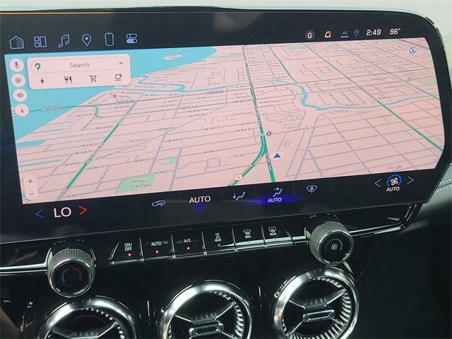 New 2025 Chevrolet Blazer EV LT image 32