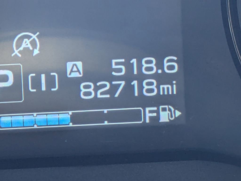 Used 2023 Subaru Crosstrek 2.0i Premium w/ Special Edition image 31