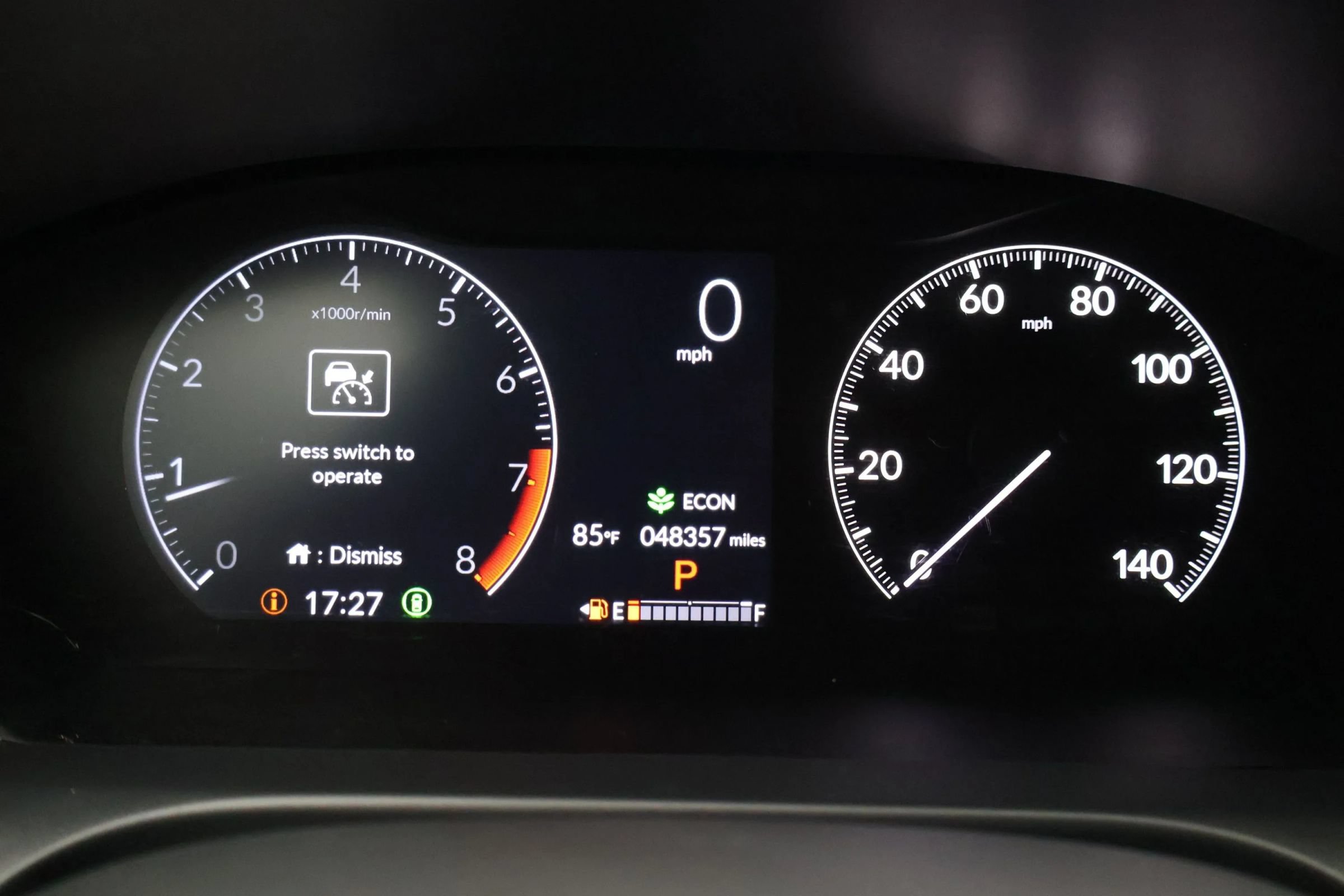 Used 2025 Honda HR-V Sport image 26