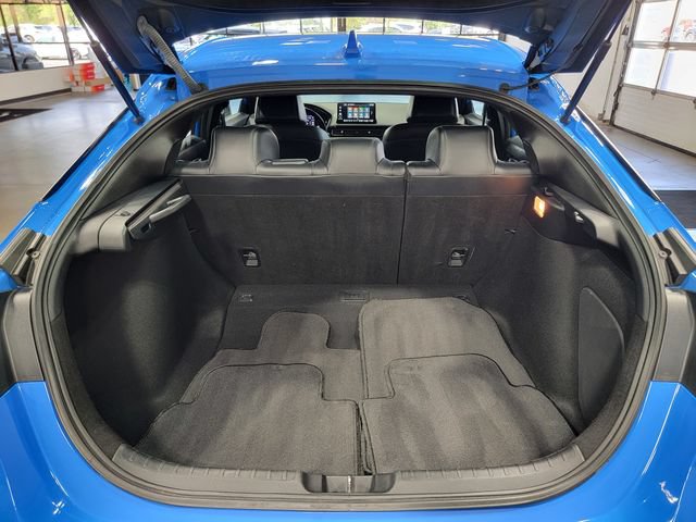 Used 2022 Honda Civic Sport Touring image 36
