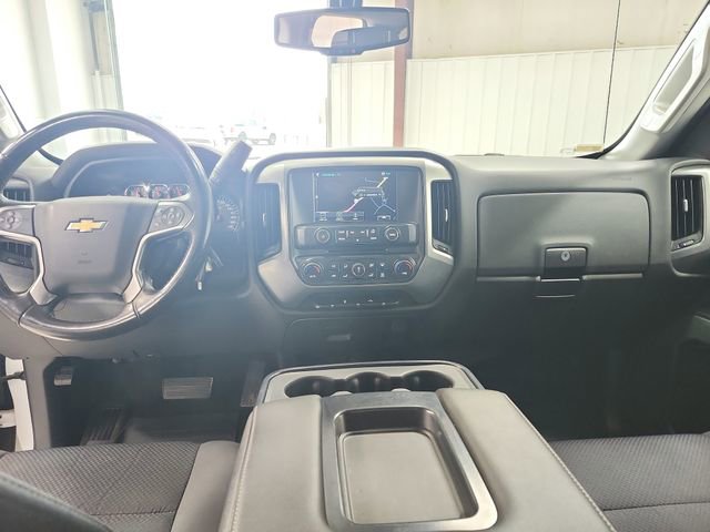 Used 2017 Chevrolet Silverado 1500 LT w/ All Star Edition image 25