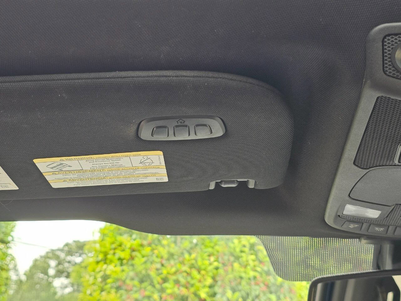 Used 2018 Ford F150 Raptor w/ Equipment Group 802A Luxury image 31