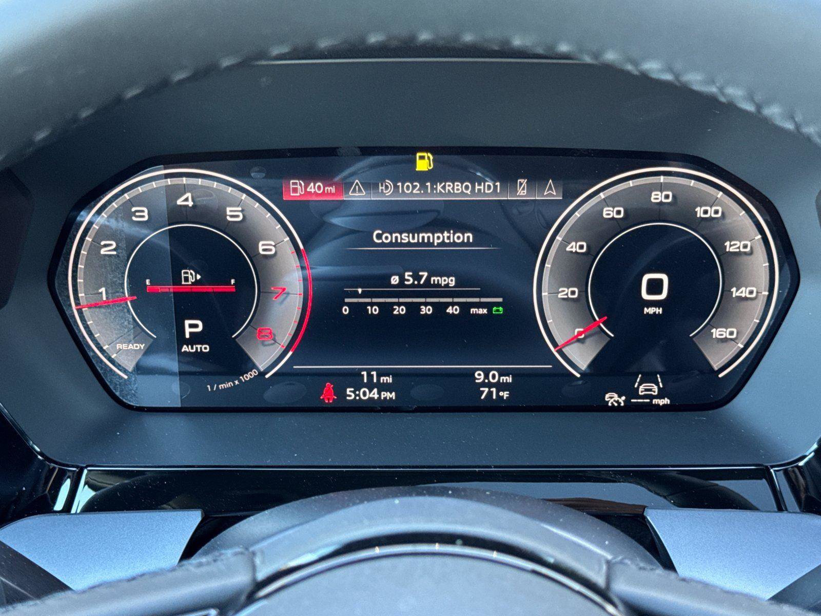 New 2026 Audi A3 2.0T Premium AWD/4WD image 23