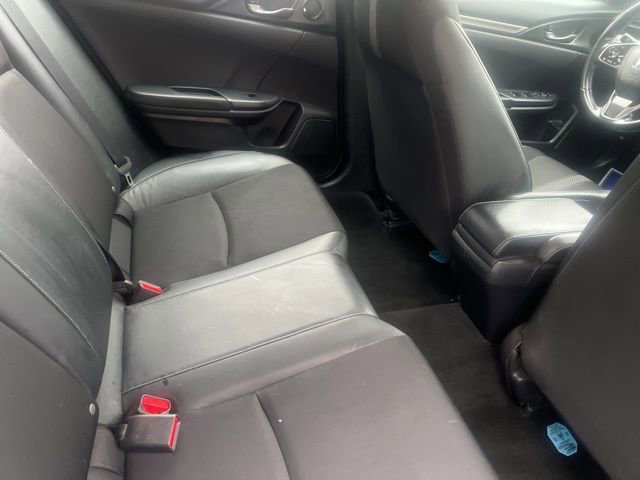 Used 2021 Honda Civic Sport image 7