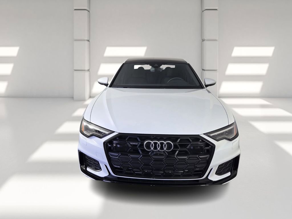 Used 2025 Audi A6 3.0T Premium image 3