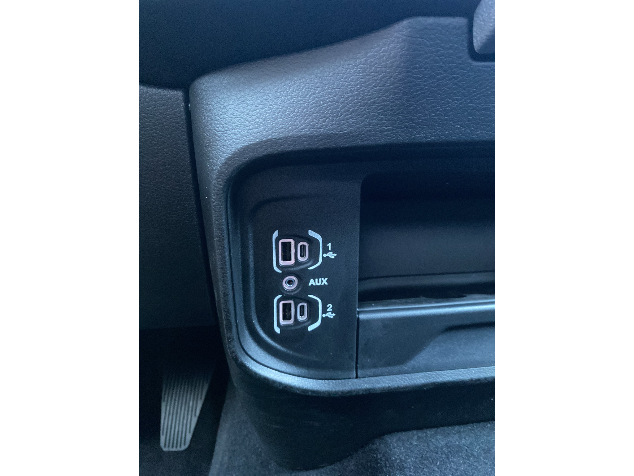 New 2027 RAM 2500 Tradesman AWD/4WD image 28