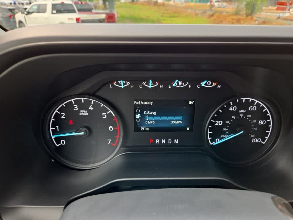 New 2026 Ford F350 XLT AWD/4WD image 38