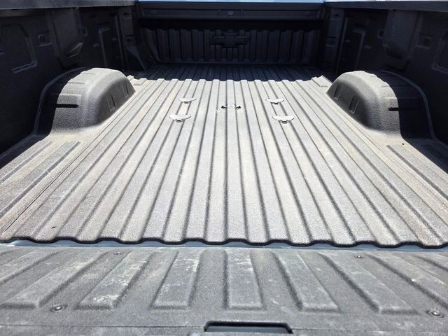 Certified 2026 Chevrolet Silverado 3500 High Country w/ High Country Premium Package AWD/4WD image 13