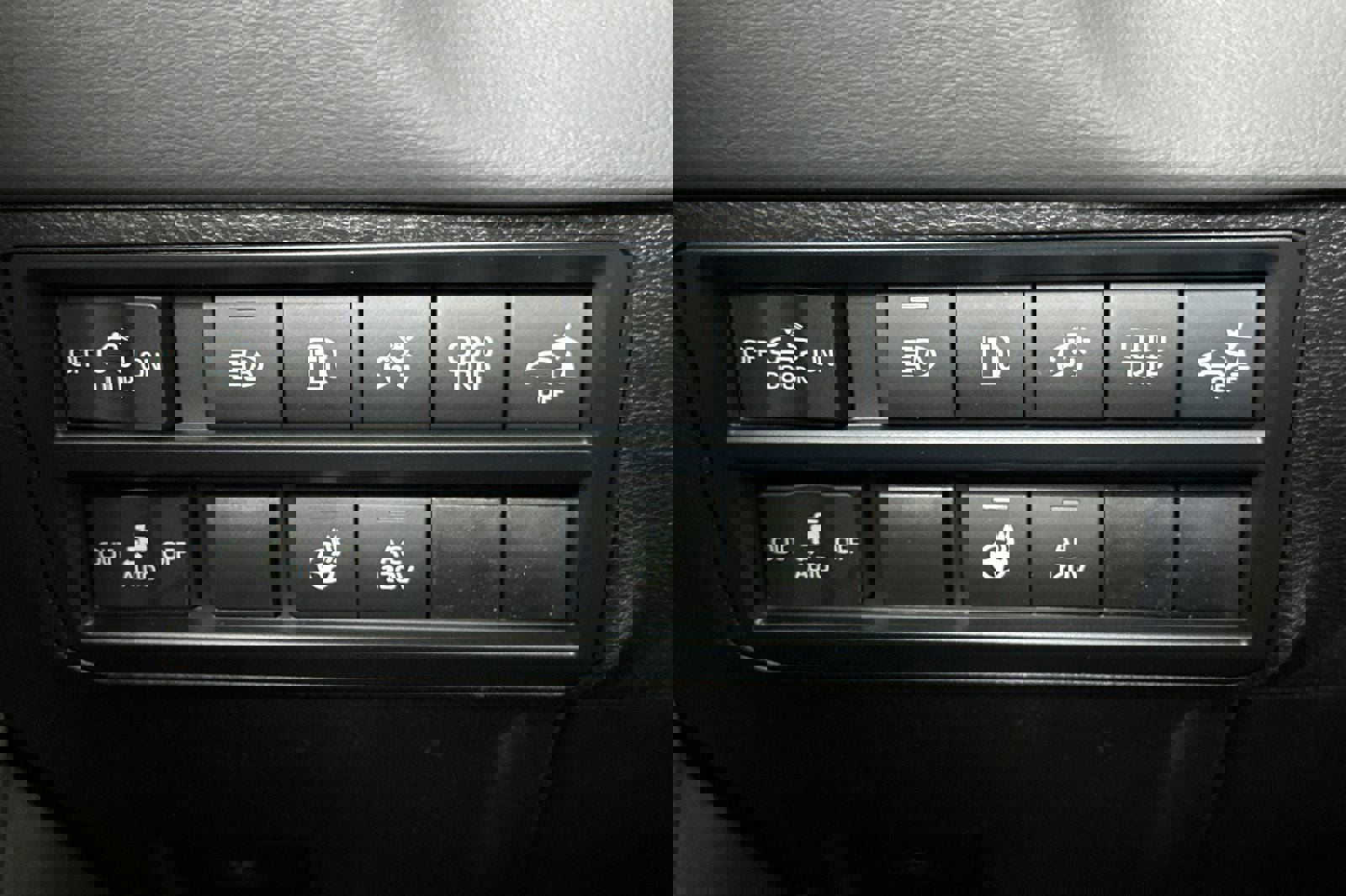 New 2025 Toyota Tundra Platinum image 30