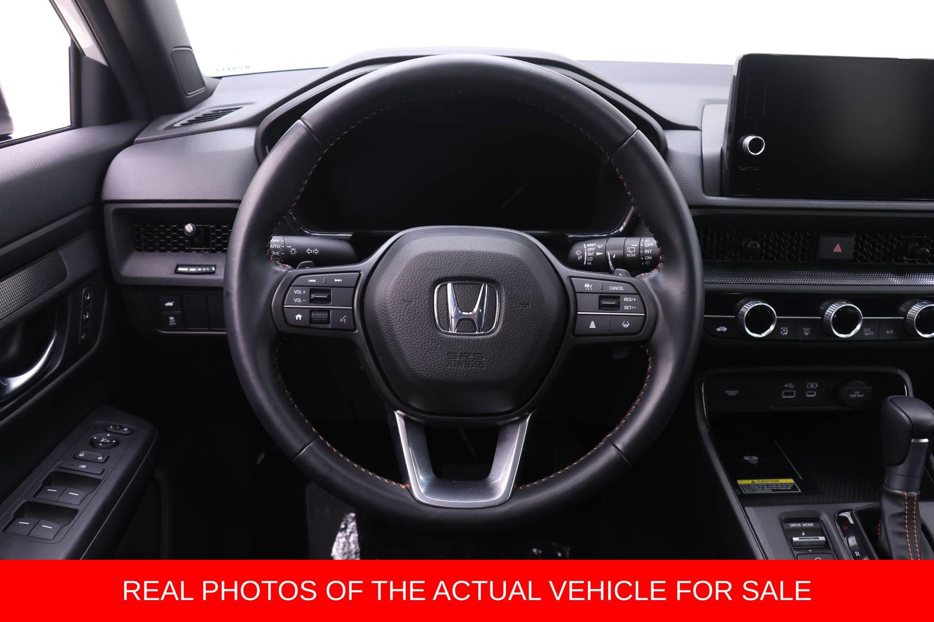 Used 2025 Honda CR-V Sport-L image 13