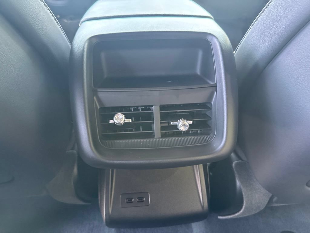 Used 2024 Cadillac Lyriq Tech w/ Driver Assist Package AWD/4WD image 18