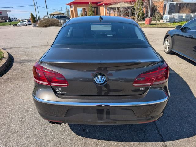 Used 2016 Volkswagen CC FWD image 5